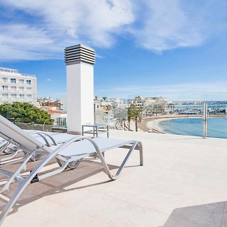Apartments Beach 4U - Can Pastilla Екстер'єр фото