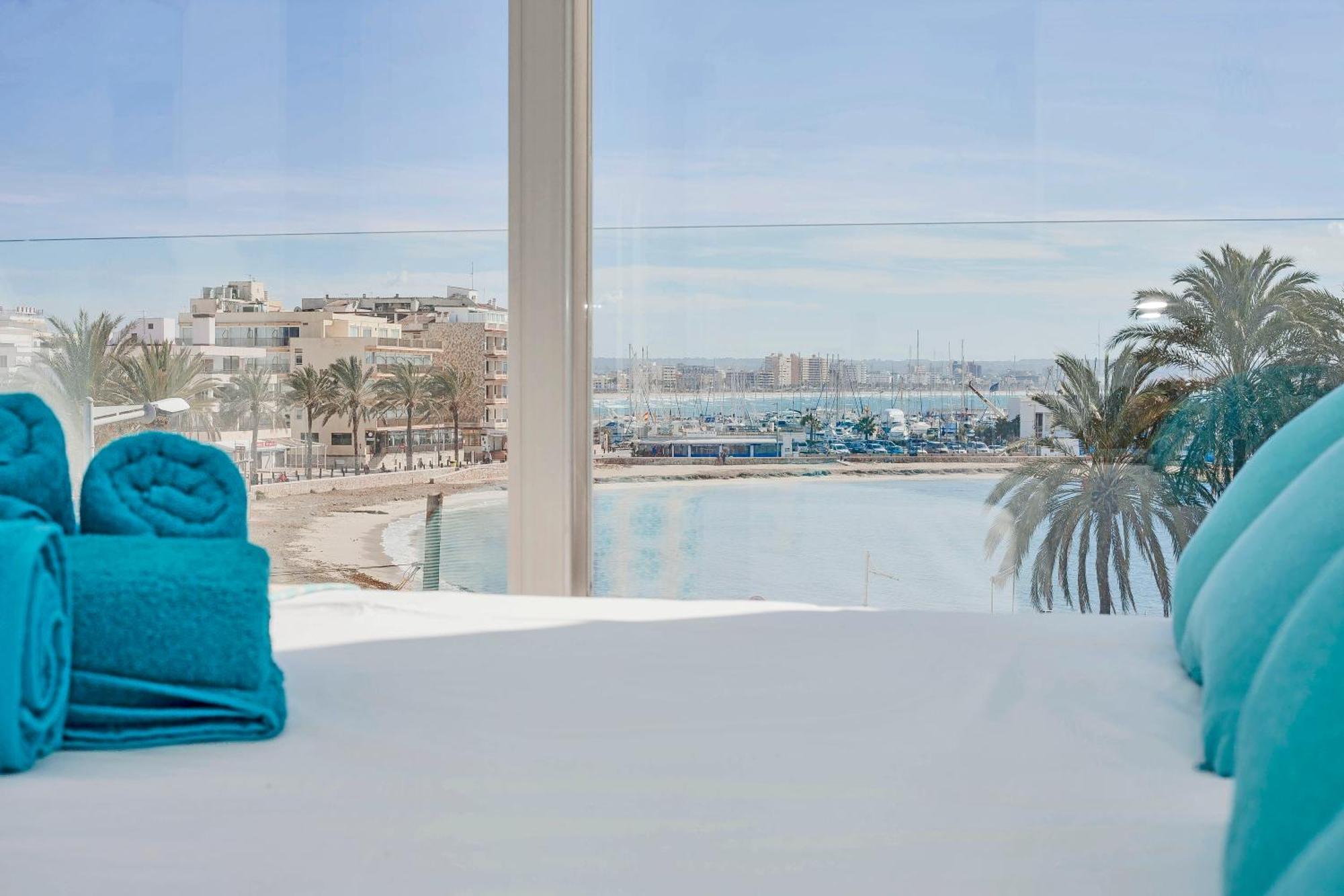 Apartments Beach 4U - Can Pastilla Екстер'єр фото