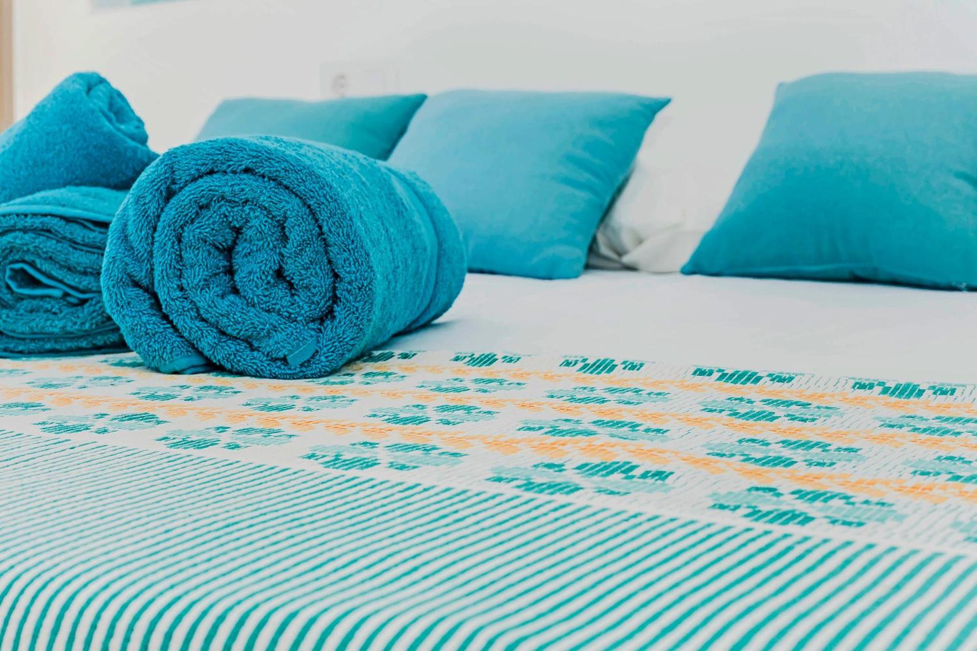 Apartments Beach 4U - Can Pastilla Екстер'єр фото