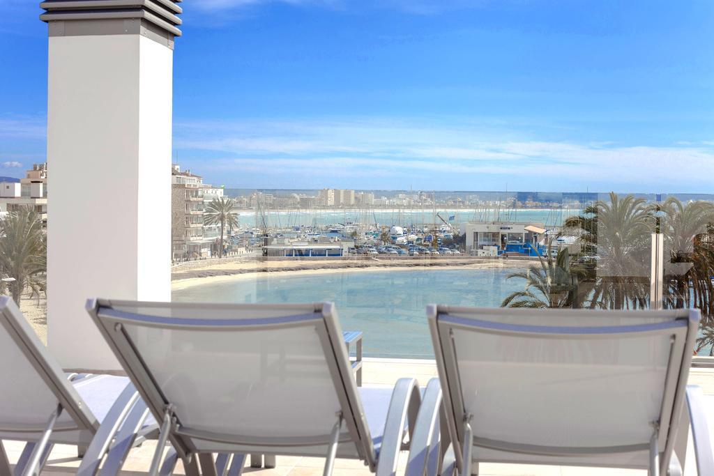 Apartments Beach 4U - Can Pastilla Екстер'єр фото
