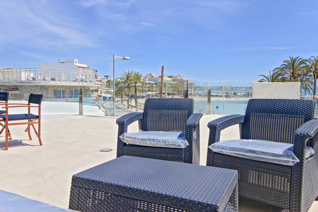 Apartments Beach 4U - Can Pastilla Екстер'єр фото