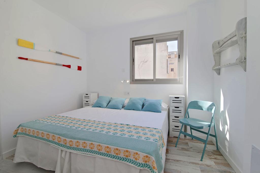 Apartments Beach 4U - Can Pastilla Екстер'єр фото
