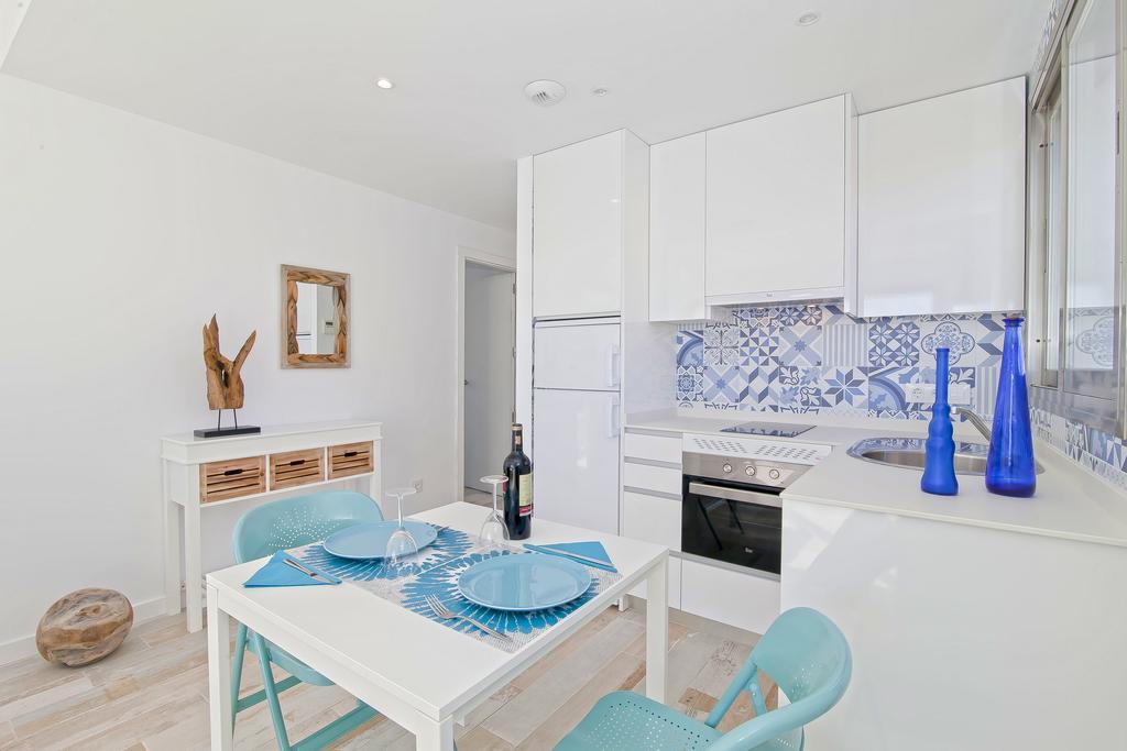 Apartments Beach 4U - Can Pastilla Екстер'єр фото