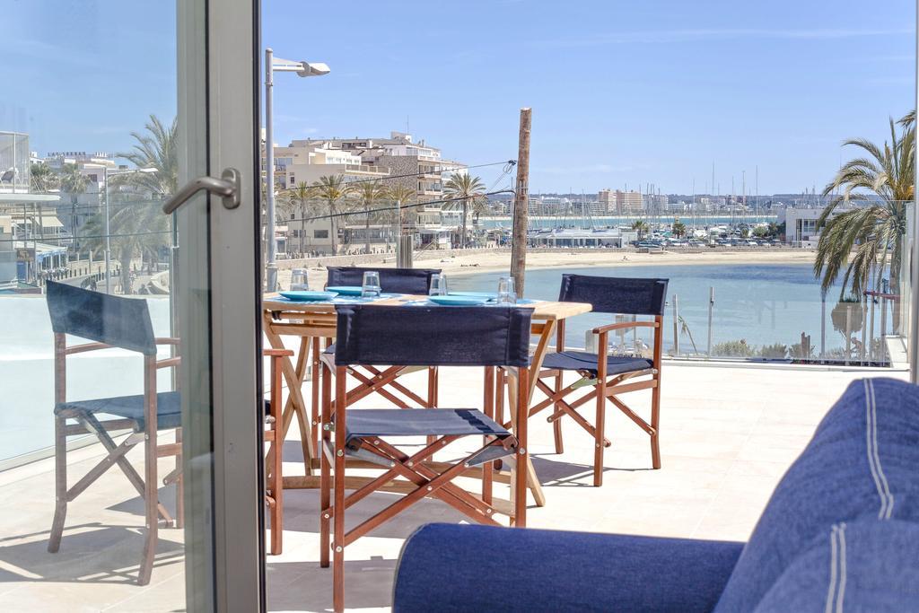 Apartments Beach 4U - Can Pastilla Екстер'єр фото